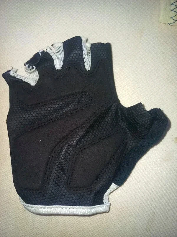 Shimano bike gloves size S – photo 6
